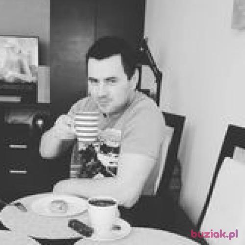 lucjan23, Male, 37 years, Biłgoraj