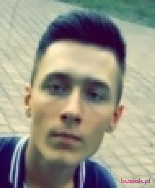 chwast, Male, 29 years, Dębica