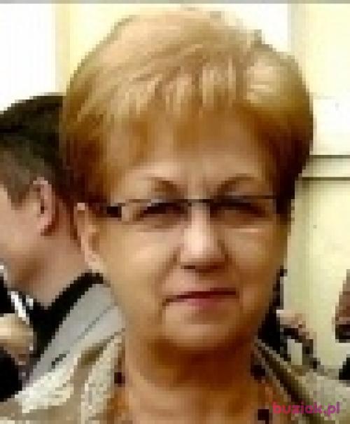 Hania325, Female, 69 years, Częstochowa