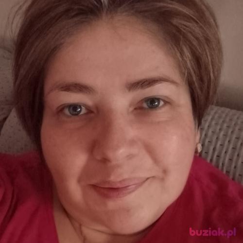 Kaska775, Female, 49 years, Słupsk