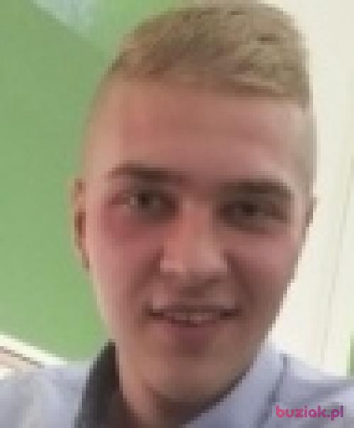 Fabian2, Mężczyzna, 30 lat, Białystok
