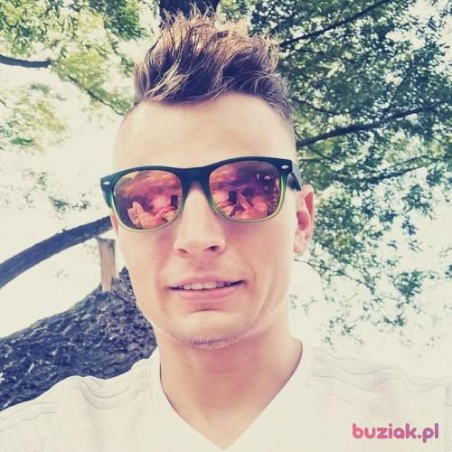 dziekan95, Mężczyzna, 31 lat, Kraków