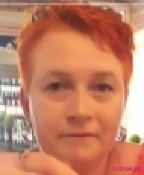 Agataaaa, Female, 52 years, Trzebnica