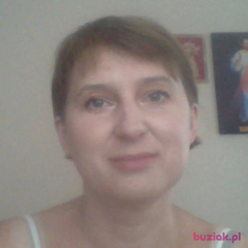 dytko, Female, 51 years, Białystok