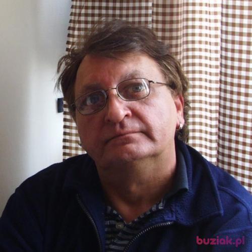 Zybi67, Male, 59 years, Warszawa