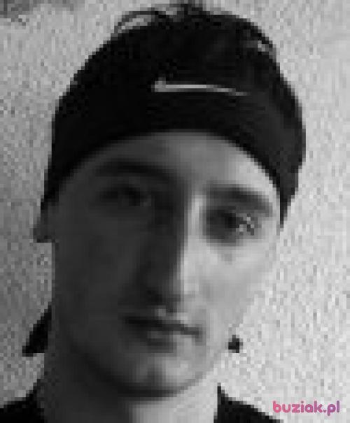 radek2222, Mężczyzna, 38 lat, lubuskie