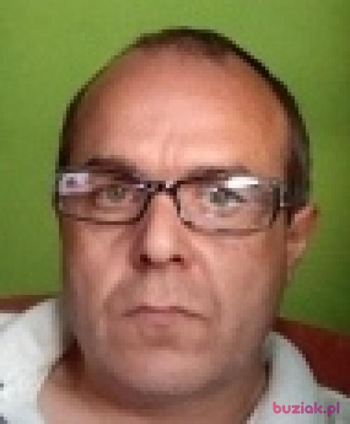 grzes45, Mężczyzna, 52 lata, Kisielice