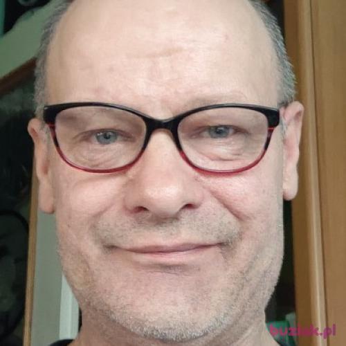 pazdzioh, Male, 49 years, Lubin