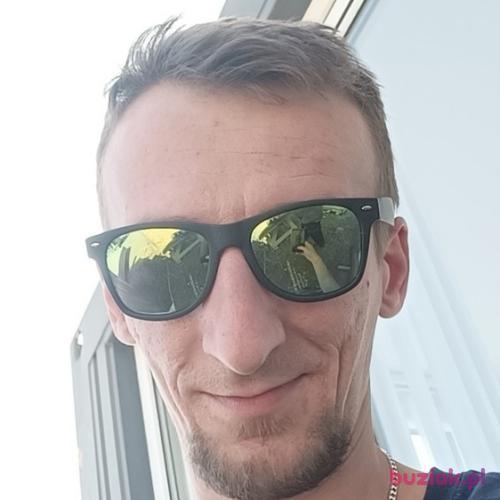 Cyprian92, Male, 34 years, Haarlem