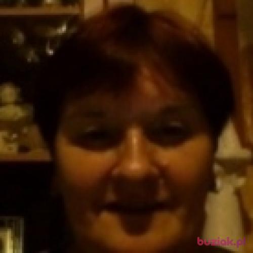 janina2, Kobieta, 65 lat, Koszalin