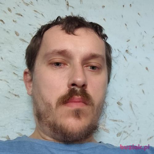 jacek9000, Mężczyzna, 31 lat, Stalowa Wola