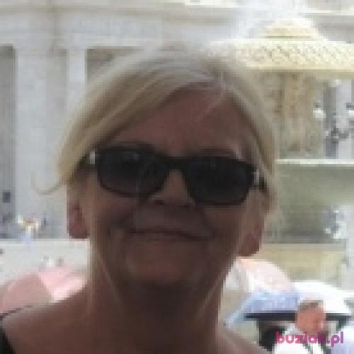elizabetta2, Female, 71 years, Częstochowa