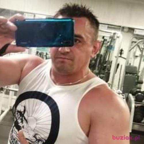 Kris85fajny, Male, 41 years, Lisse
