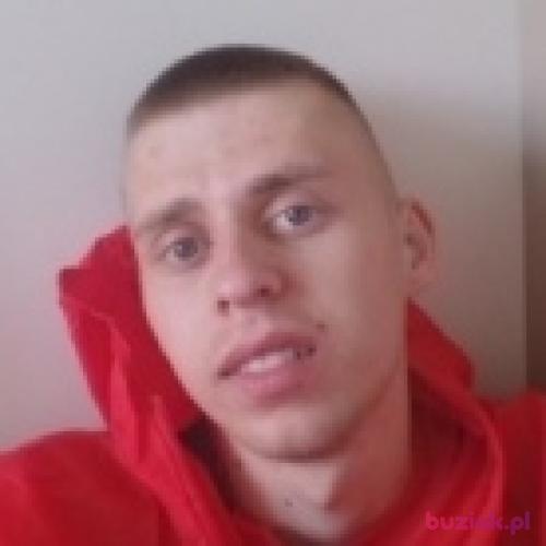 stiwi96, Male, 29 years, Głogów