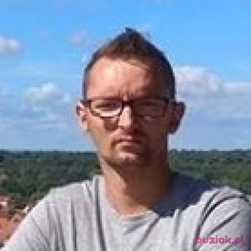 Sana1, Male, 38 years, Sosnowiec