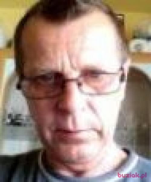 zbysio50, Mężczyzna, 67 lat, Nowa Sól