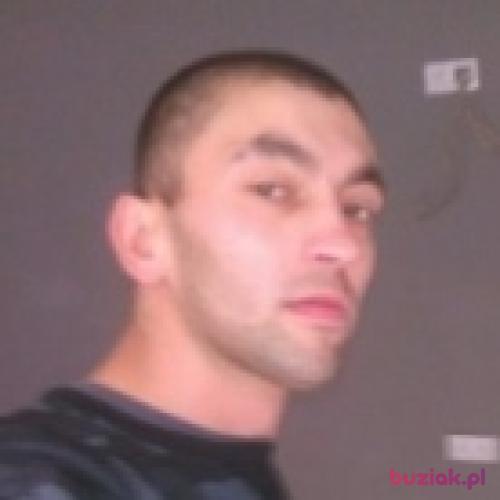 Arcii89, Mężczyzna, 36 lat, Błonie