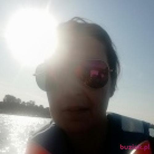 Honiabor, Female, 56 years, Puck