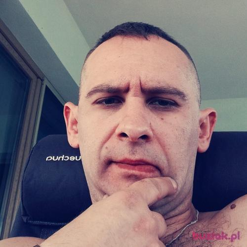 Byczek35hot, Male, 39 years, Konstancin-Jeziorna