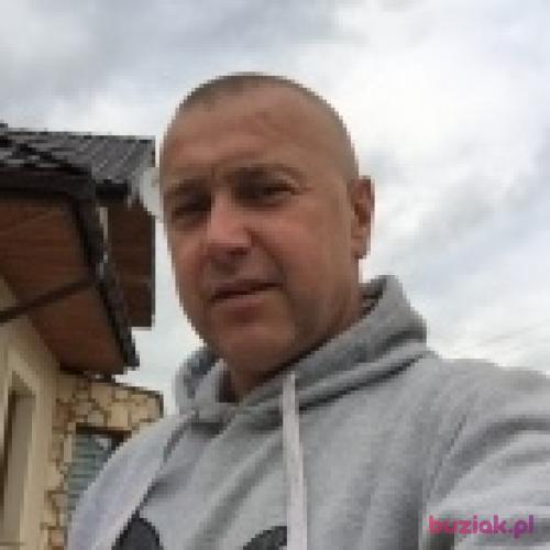 wiesiek5, Mężczyzna, 48 lat, Łomża