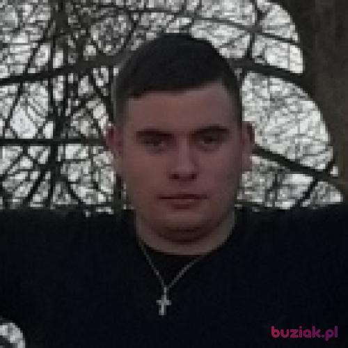 Woktek1234, Male, 30 years, Pruszcz Gdański