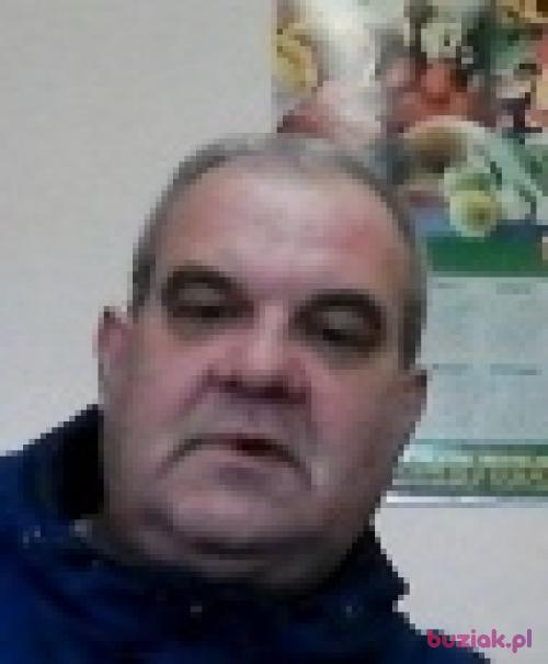 korona1k, Male, 64 years, wielkopolskie