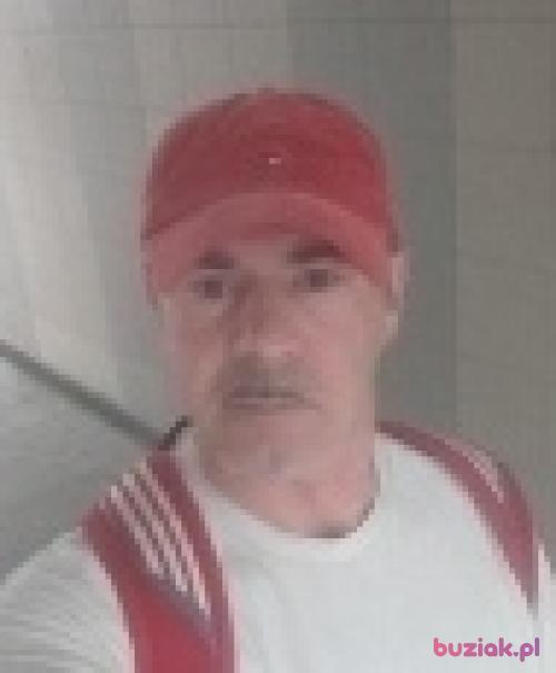 petran, Male, 53 years, Dębica