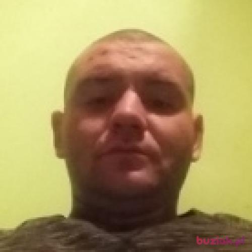 Mariusz283, Male, 34 years, Jasło