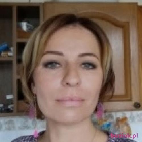 kajtin, Female, 48 years, Gdynia