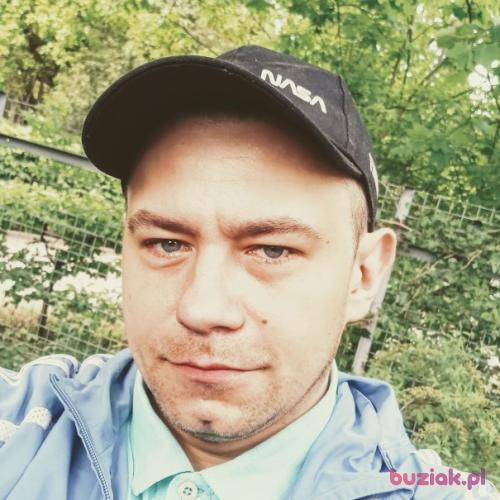 krzyniowola, Male, 35 years, Warszawa