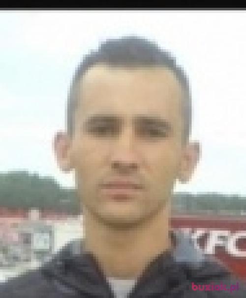 Escobar1984, Male, 42 years, Sosnowiec