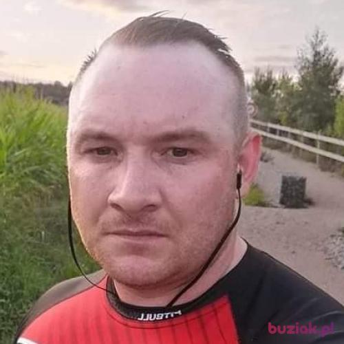 Marcino12345, Male, 41 years, Groningen