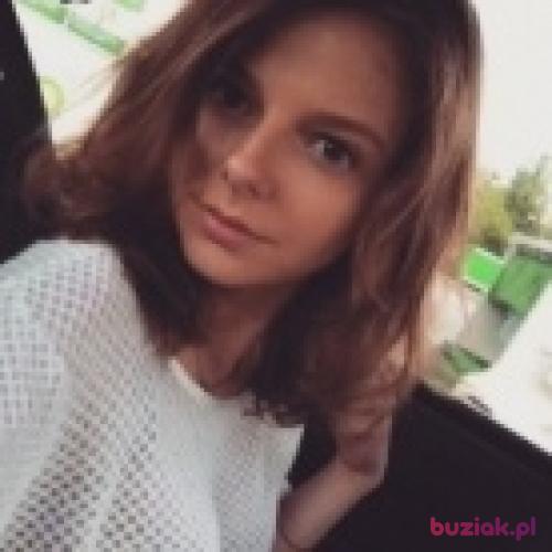 AlisaPaskal, Kobieta, 31 lat, Gdynia