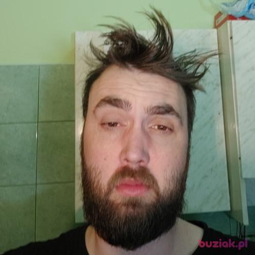 jaro84mily, Male, 41 years, Międzyrzecz