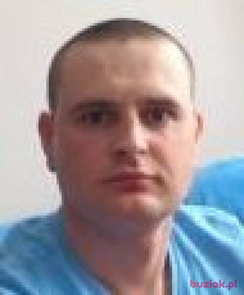 sebastian1311, Mężczyzna, 42 lata, Białystok
