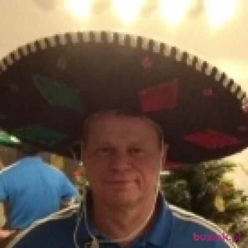 Daro67KM, Male, 59 years, Bytom