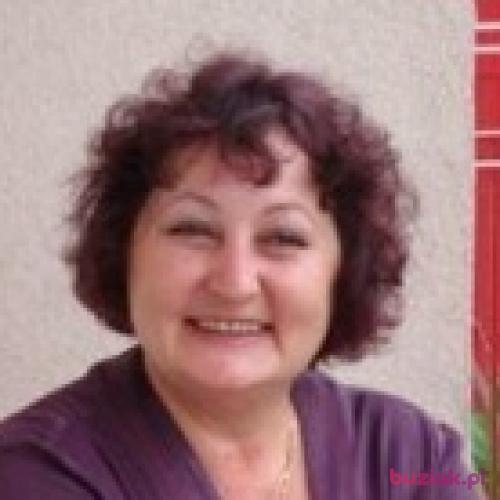 Tesssa1, Female, 65 years, Piekary Śląskie