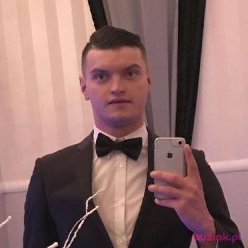 tchorzes93, Male, 33 years, Boston
