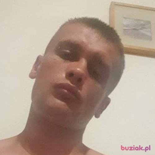 hublux, Male, 37 years, Gniezno
