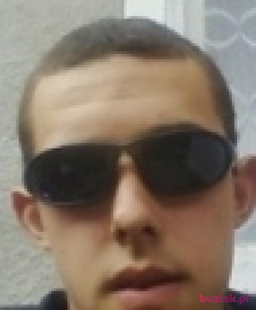 TOMECZEK94, Mężczyzna, 32 lata, Świebodzin