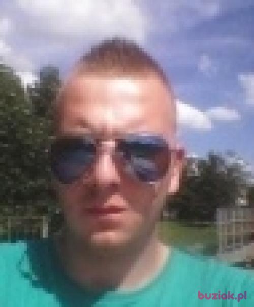 Dexter95, Mężczyzna, 31 lat, Dzierżoniów