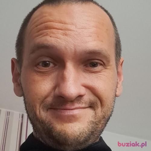 lis1, Male, 41 years, Głogów