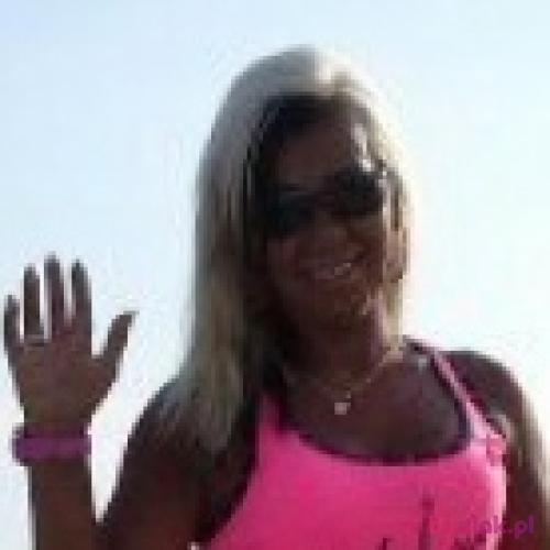 olinek5, Female, 55 years, Wolsztyn