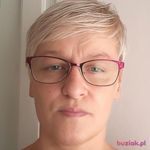 Violet-44, Female, 48 years, Kędzierzyn-Koźle