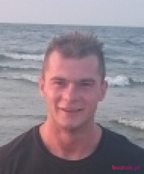 Piotrek8708, Male, 39 years, śląskie
