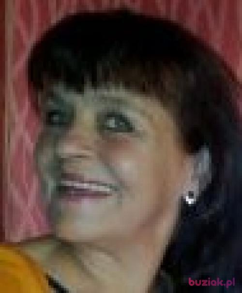 anna555, Kobieta, 69 lat, podkarpackie