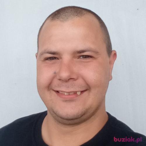 Dajminieraz, Mężczyzna, 28 lat, Siedlce