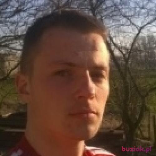 lukaszsad15, Mężczyzna, 30 lat, Włocławek