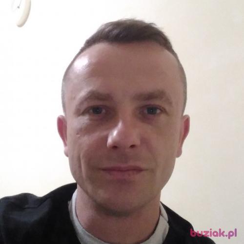 moore, Male, 41 years, Bolesławiec
