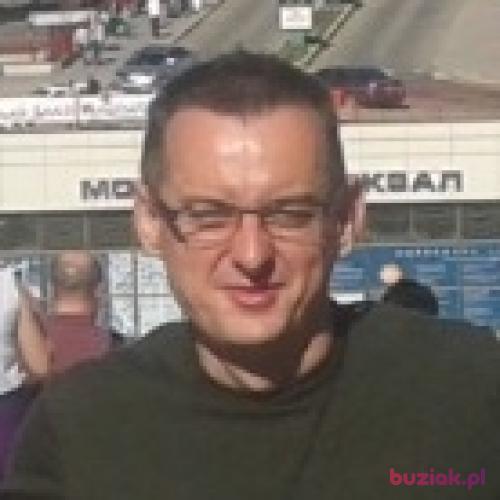 bananaman, Mężczyzna, 47 lat, Lublin